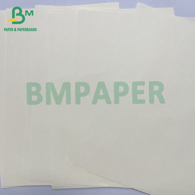 70grs Niepowlekany, gładki, dobrze absorbujący atrament, krem, papier do książek