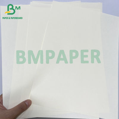 70grs Niepowlekany, gładki, dobrze absorbujący atrament, krem, papier do książek