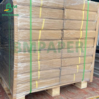664 mm * 867 mm CB CFB CF 50 g 55 g NCR Niewzorowany arkusz papieru kopiowego
