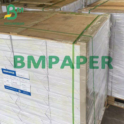 Biały Różowy Żółty Kolorowy Papier NCR Bezwęglowy Do Materiałów Biurowych