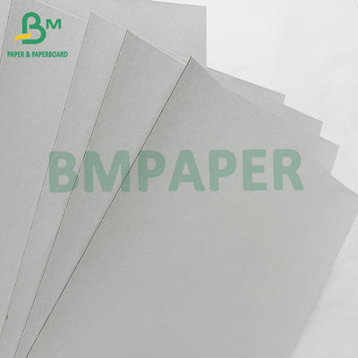 1.5mm gruba karton papierowy podwójnie boczny biały karton do ramki fotograficznej
