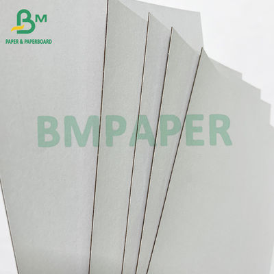 1.5mm gruba karton papierowy podwójnie boczny biały karton do ramki fotograficznej