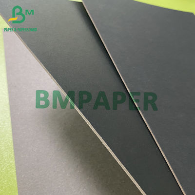 1.5mm 2mm Czarna tablica 2 strony Czarny Średni Szary Kolorowy Album Fotograficzny Strony 89 X 119cm