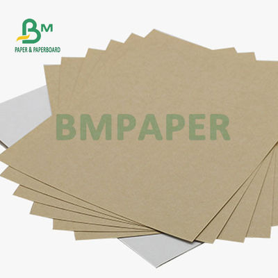 170g 200g Biały Papier do przekształcania tkanek 900mm Dobra sztywność