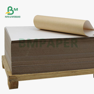 170g 200g Biały Papier do przekształcania tkanek 900mm Dobra sztywność