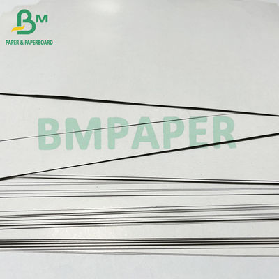 Rurka papierowa 220 240 GSM Pulpa poddawana recyklingowi Biała płytka kraft