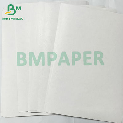 170g Dobry wytrzymałość Kitchen Roll Core Biały powlekany Kraft Back CKB
