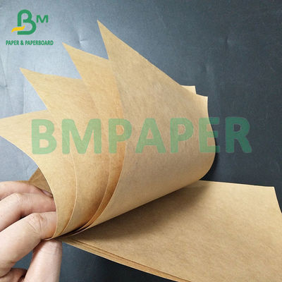 90 g wysokiej wytrzymałości papieru kraft papieru do pakowania cementu