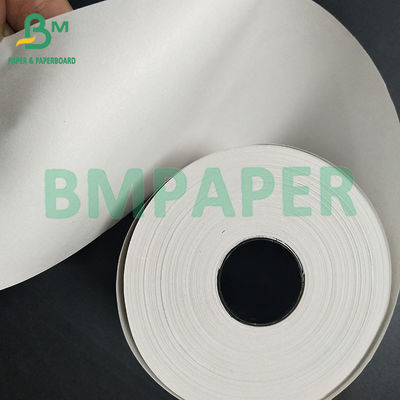 80mm*80mm 60m Papier termiczny do łatwego drukowania czeków z supermarketów