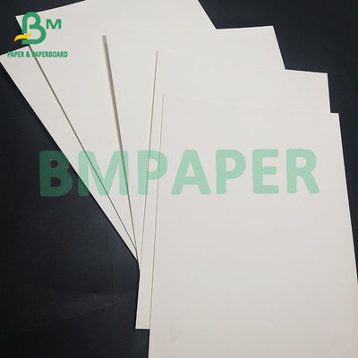 300 g wysokiej grubości papieru z plastikowego folii PE