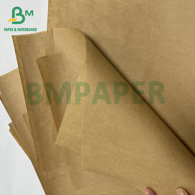 75 gm Brązowy Kraft Wysoko Rozszerzalny Silny Cement Węzeł Papierowy