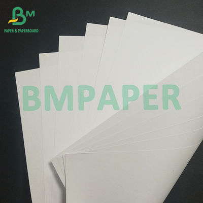 20LB 24&quot;×150&quot; CAD INK JET ROLLS Bond Biały 80gsm Plotter Paper For Engineering Paper