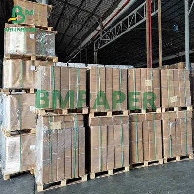 20lb 80gsm CAD Inkjet Drukowanie Roll Papier obligacji białe rolki 24 &quot; 36&quot; szerokość 150ft Długość