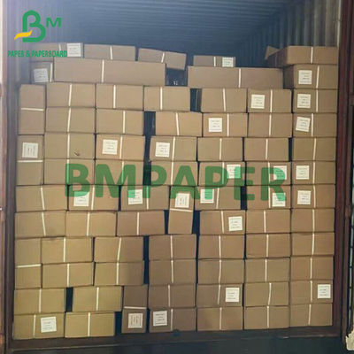 20lb 80gsm CAD Inkjet Drukowanie Roll Papier obligacji białe rolki 24 &quot; 36&quot; szerokość 150ft Długość