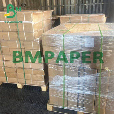 24&quot; 36&quot; X 500ft 80g Plotter Paper Roll 2&quot; Core dla drukarek atramentowych