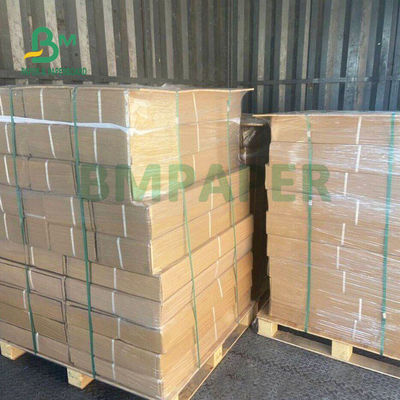 Wielkoformatowe rolety CAD Inkjet 20lb Papier do rysunku inżynieryjnego 24' x 150'