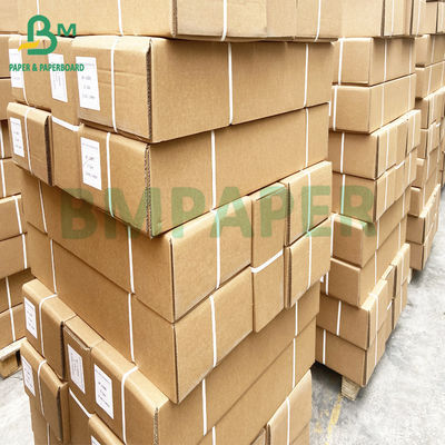 80grs Gładki Papier Inżynieryjny CAD 20lb Tuszowy Jet Bond Paper Rolls