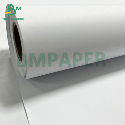 Papier CAD do drukarek atramentowych o gramaturze 20 funtów 24&quot; 36&quot; * 50 jardów