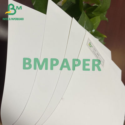 180mic PET syntetyczny papier wodoodporny płacz odporny biały papier A3 A4 rozmiar 100 kartek