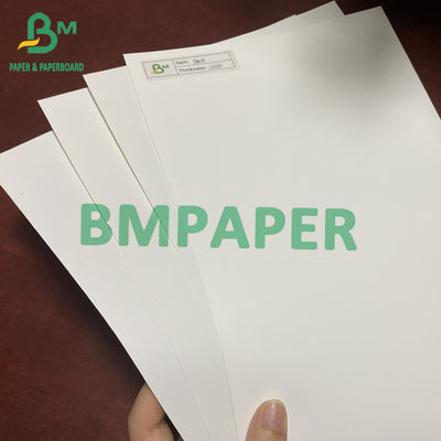 180mic PET syntetyczny papier wodoodporny płacz odporny biały papier A3 A4 rozmiar 100 kartek