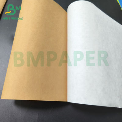 Papier kraft do opakowań cementowych