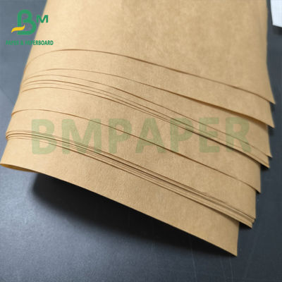 Papier kraft do opakowań cementowych