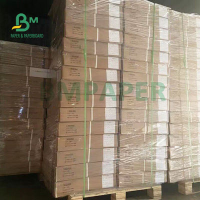 24' x 150' 20# Inkjet Bond Plotter Paper Rolls dla drukarki HP Canon 2' Core