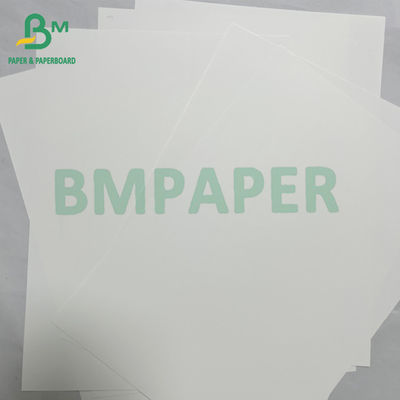 180mic Gładki wodoodporny PET Papier syntetyczny Banery Materiał