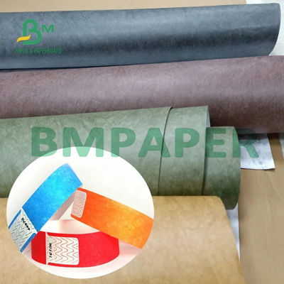 15cm x 18cm Kolorowy Papier Wodaodporny Tyvek Tkaniny Do Zapachów