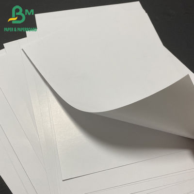 150g 157g Papier do kanapy C2S C1S Papier do sztuki 8,5c 13c 19c 25c 54c szeroki Roll