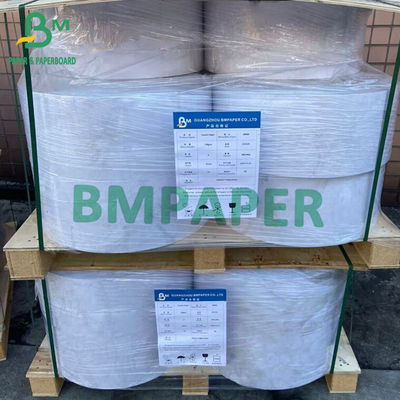 150g 157g Papier do kanapy C2S C1S Papier do sztuki 8,5c 13c 19c 25c 54c szeroki Roll