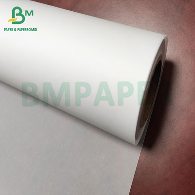 Papier śledzący do rysowania 58gm Transparency Sketching Paper Roll 73gm