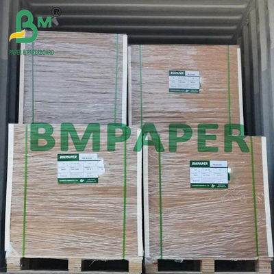 70gm 80gm 85gm Brązowy worek z cementem Papier Kraft do torebek
