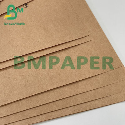 70gm 80gm 85gm Brązowy worek z cementem Papier Kraft do torebek