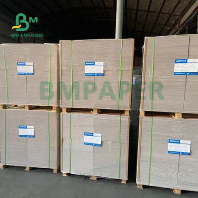 350 gm Papel dupleks powlekany gliną do pudełka do ciastek Twardość 70 x 100 cm