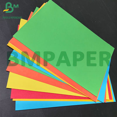 180 g 240 g kolorowy karton papierowy pokrywa wiążąca kartka papierowa Bristol do druku DIY