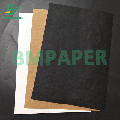 0.55mm China Mill dostarczając recyklingu pralny papier kraft z wodoodpornym używając