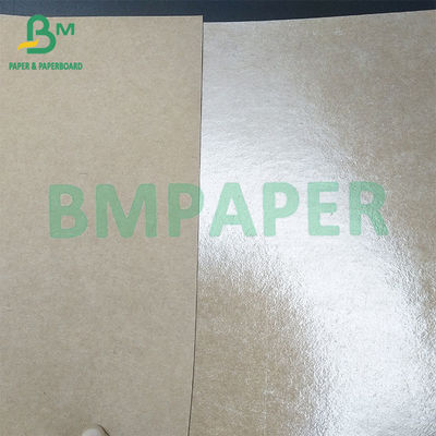 160 gm 225 gm 350 gm Papier kraft z PE w klasie żywnościowej