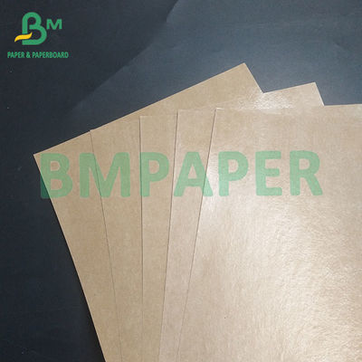 160 gm 225 gm 350 gm Papier kraft z PE w klasie żywnościowej