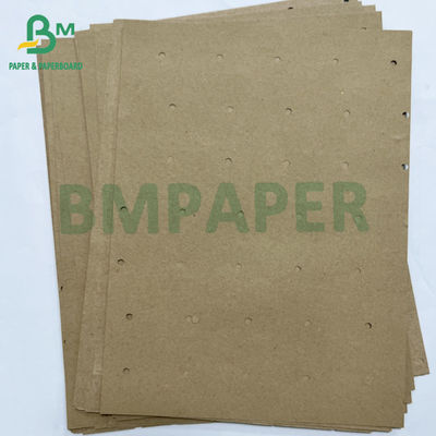 70gm Podkładek Kraft Papier Do Fabryki Odzieżowej