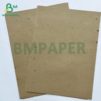 70gm Podkładek Kraft Papier Do Fabryki Odzieżowej
