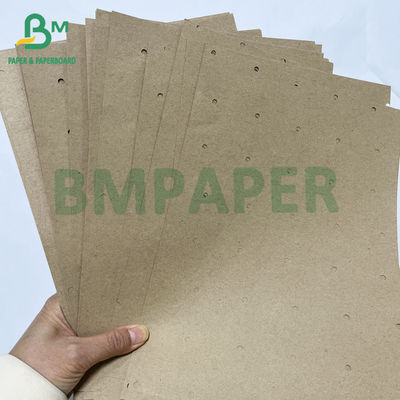 70gm Podkładek Kraft Papier Do Fabryki Odzieżowej