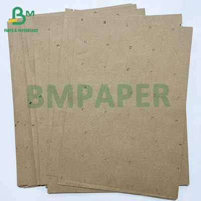 70gm Podkładek Kraft Papier Do Fabryki Odzieżowej