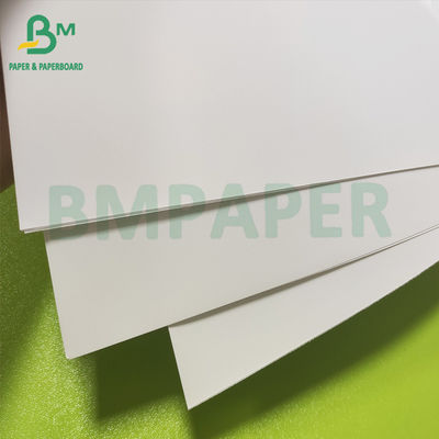 Naturalny papier kamienny 140um 160um odporny na zużycie dla książek dziennikowych