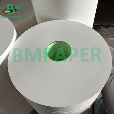 120 g 60 g Papier słomkowy walcowany dla produktów spożywczych