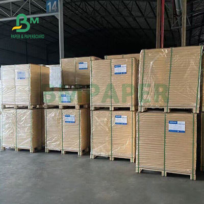 100 gm 140 gm Biały papier bez powłoki do ćwiczeń