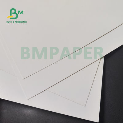 220 g 270 g Biały Karton Pocztówkowy Powierzchniowo pokryty 700 x 1000 mm
