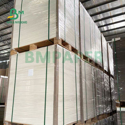 220 g 270 g Biały Karton Pocztówkowy Powierzchniowo pokryty 700 x 1000 mm