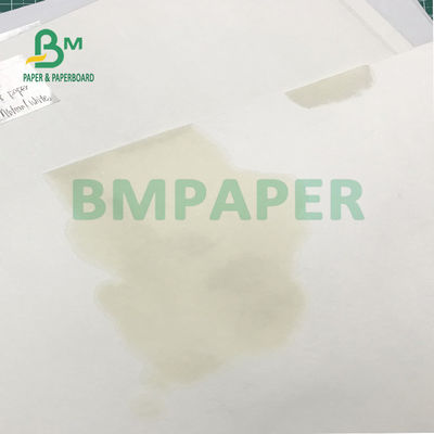 1mm 2mm Szybko wchłaniający wodę, papier wchłaniający do wycieraczki piwnego