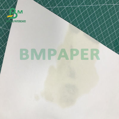 1mm 2mm Szybko wchłaniający wodę, papier wchłaniający do wycieraczki piwnego